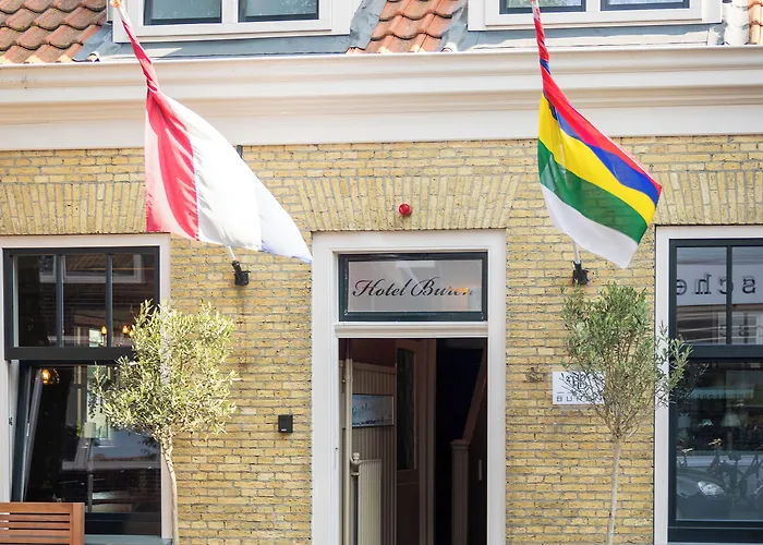 Hotel Buren