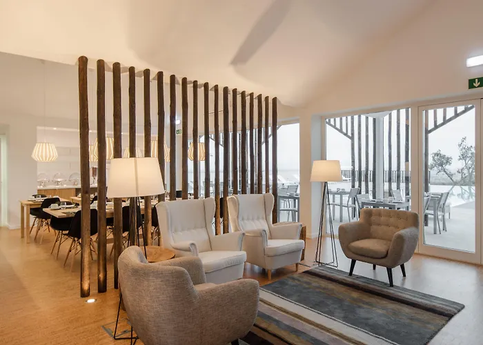 Sobreiras Alentejo Country Hotel - By Unlock Hotels Grândola