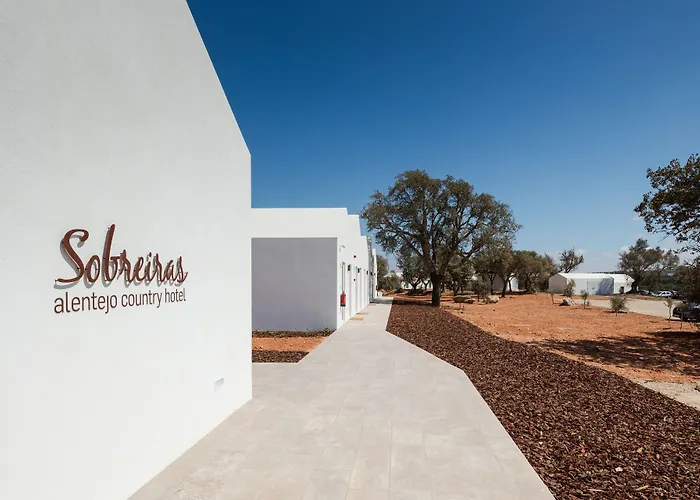 Sobreiras Alentejo Country Hotel - By Unlock Hotels