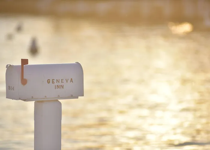 The Geneva Inn Lake Geneva