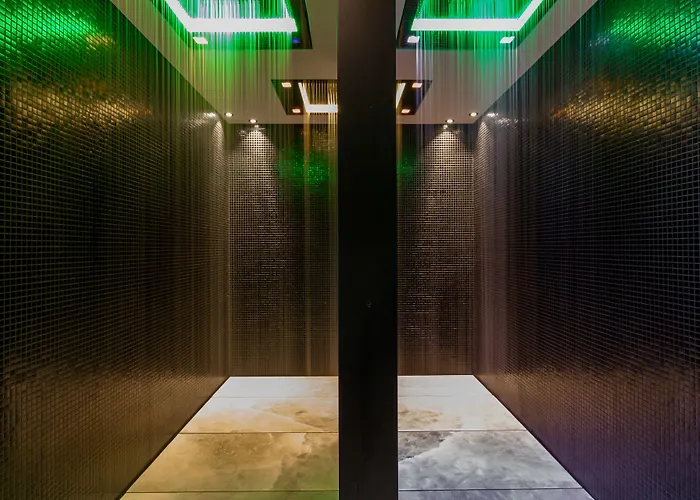 Beste Hotels in het centrum van Bergen