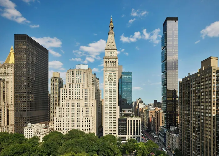 The New York Edition