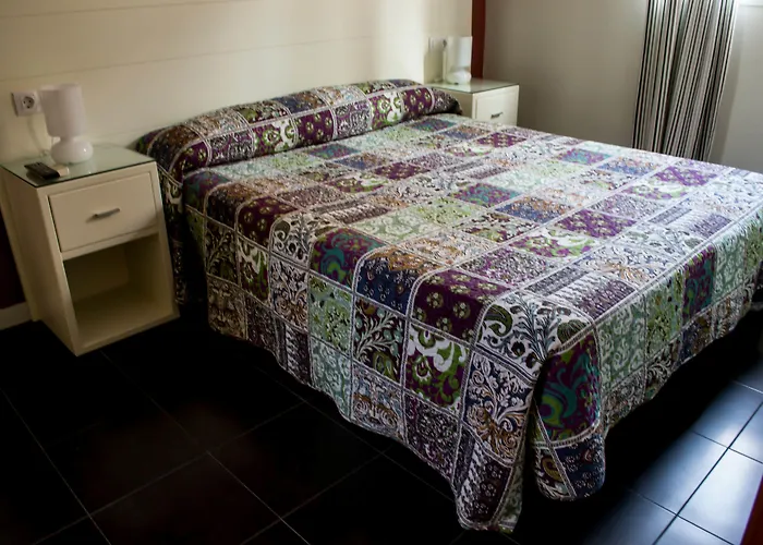 Hostal San Vicente II