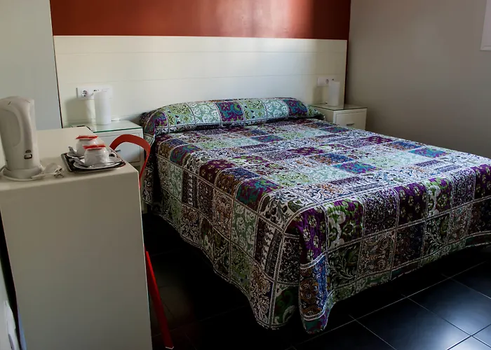Hostal San Vicente II