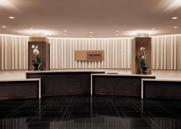 The Godfrey Hotel Boston