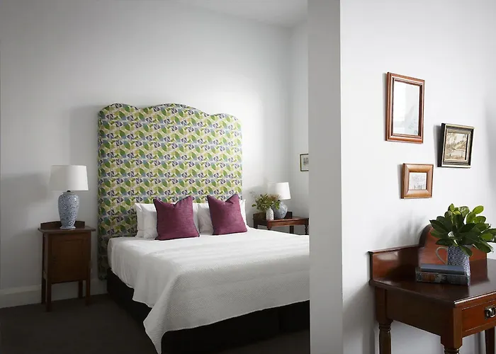 The Provincial Boutique Hotel