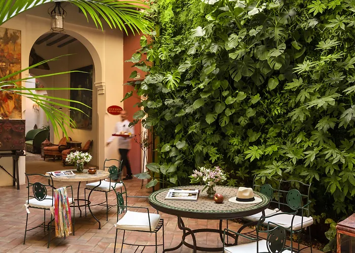 Las Casas De El Arenal Seville