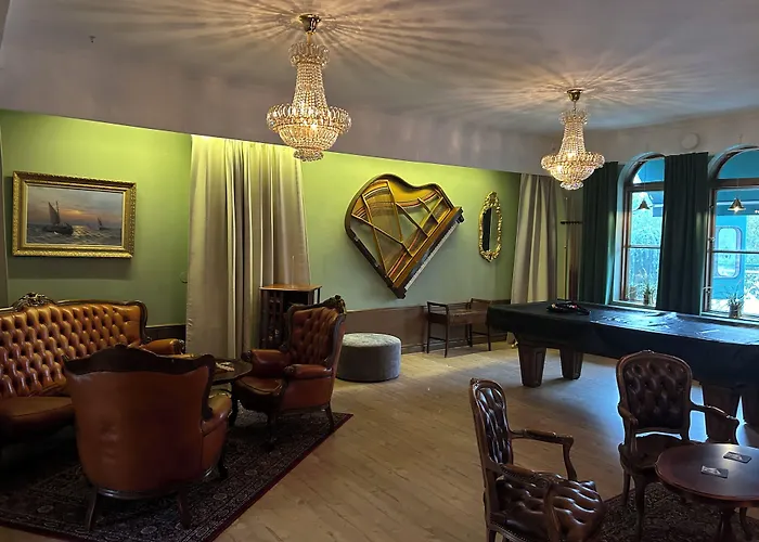 Skultuna Hotell & Konferens