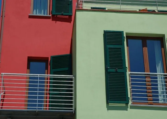 Residence Le Terrazze