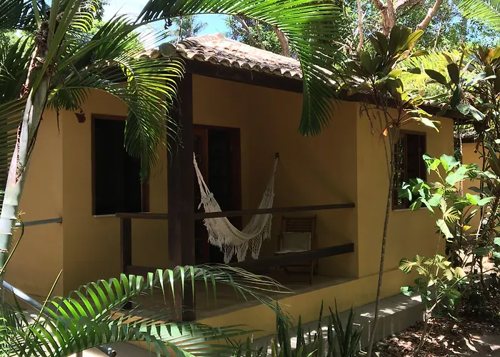 Pousada Araçás Village Imbassaí