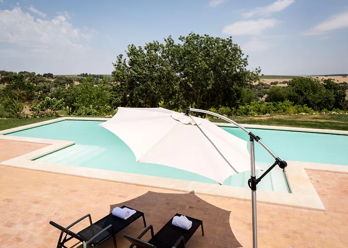 Hotel Rural Monte da Provença Elvas