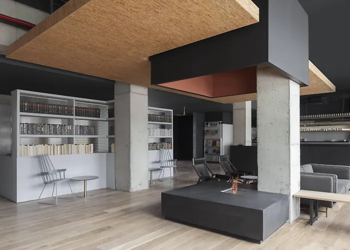 Boro Hotel