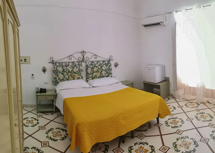 Hotel Dimora Fornillo
