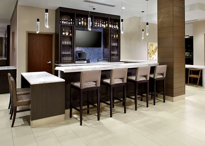 Hyatt House Pittsburgh Bloomfield Shadyside