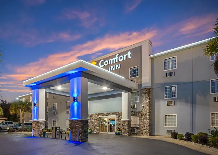 Comfort Inn Pensacola Near Nas Corry Station Beach Haven