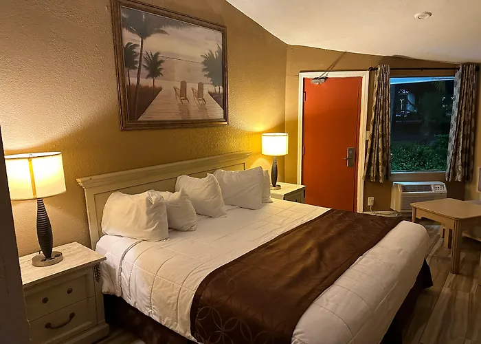 A-1 Budget Motel