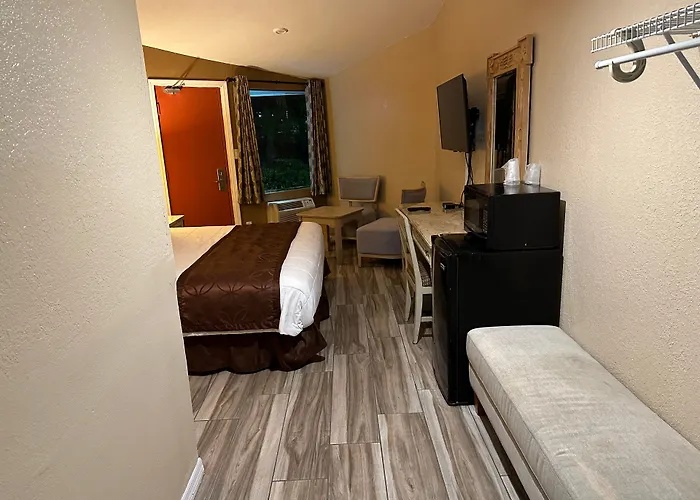 A-1 Budget Motel