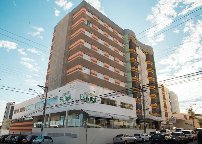 Estoril Hotel Marília