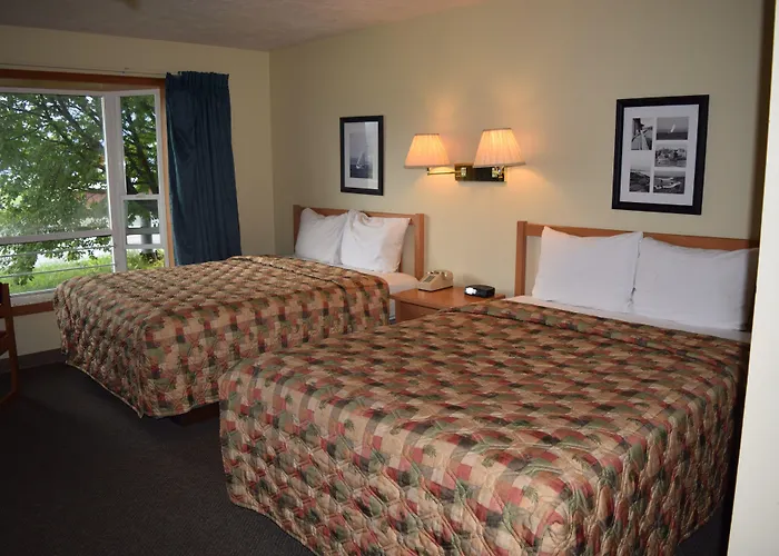 Murphy'S Alaskan Inn Seward