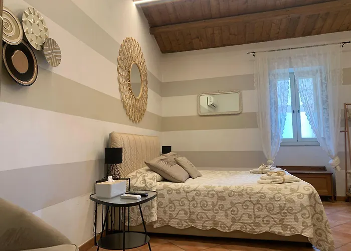 B&B Vinci Noto
