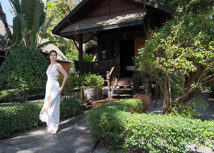 Samed Grandview Resort Koh Samet