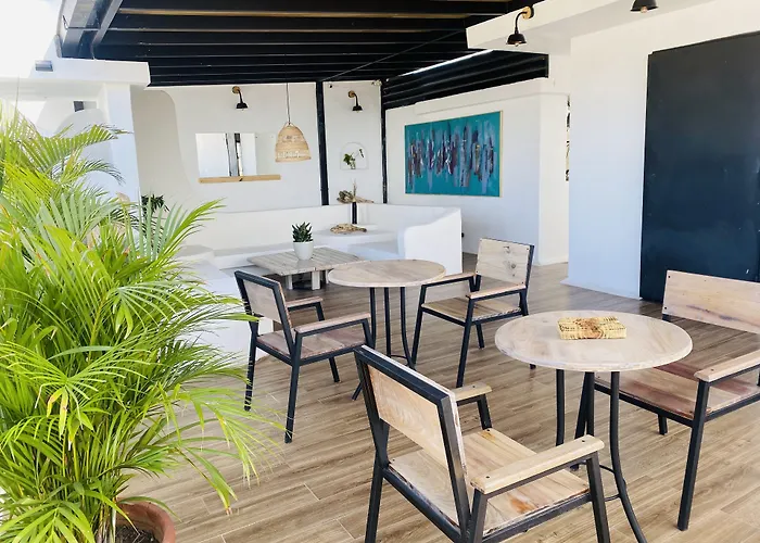 Ocean Breeze Studios Santo Domingo