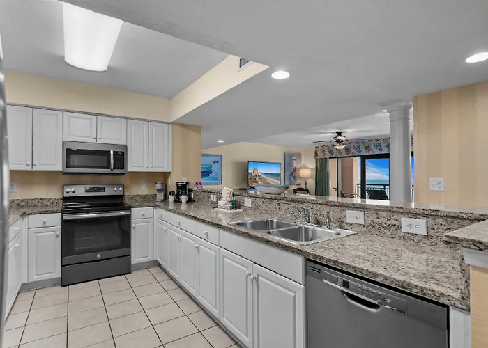 Island Vista Resort Myrtle Beach