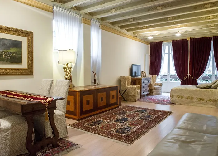 La Corte Di Giulietta Verona