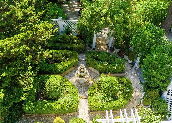 Abbington Green Bed & Breakfast Inn Asheville