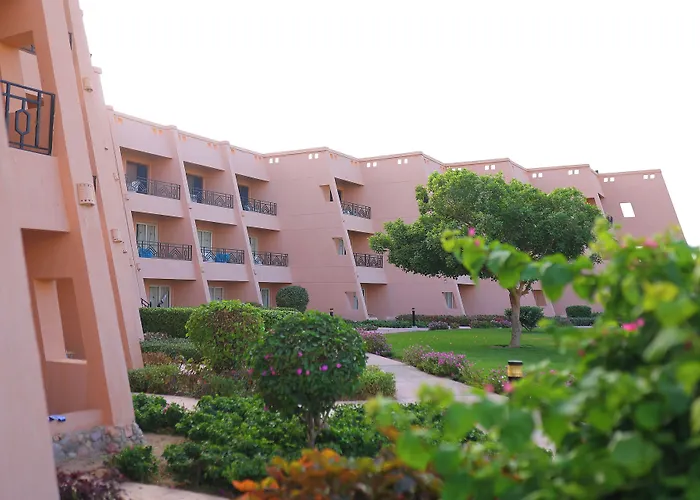 Jasmine Palace Resort