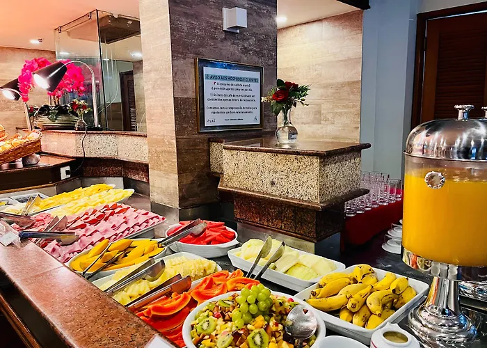 Hotel Princesa Louçã Belém