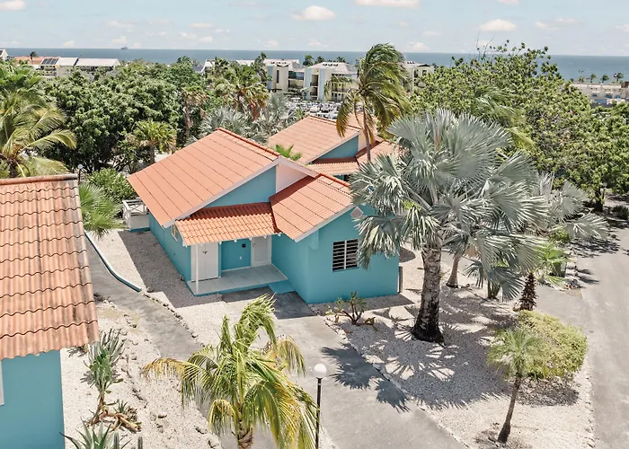 Bon Bini Resort Curacao Willemstad