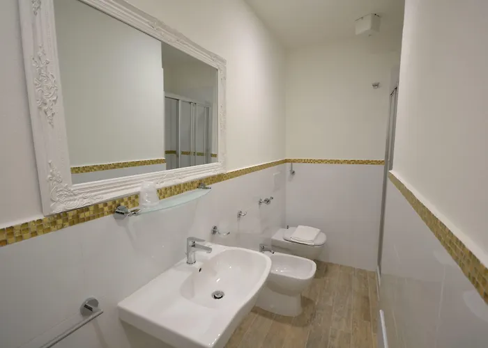 Affittacamere Casa Dane' La Spezia