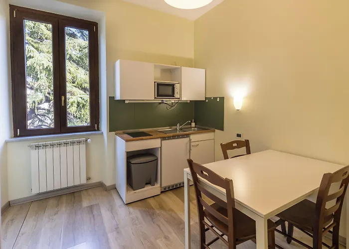 Hotel Palazzo Santori Tivoli