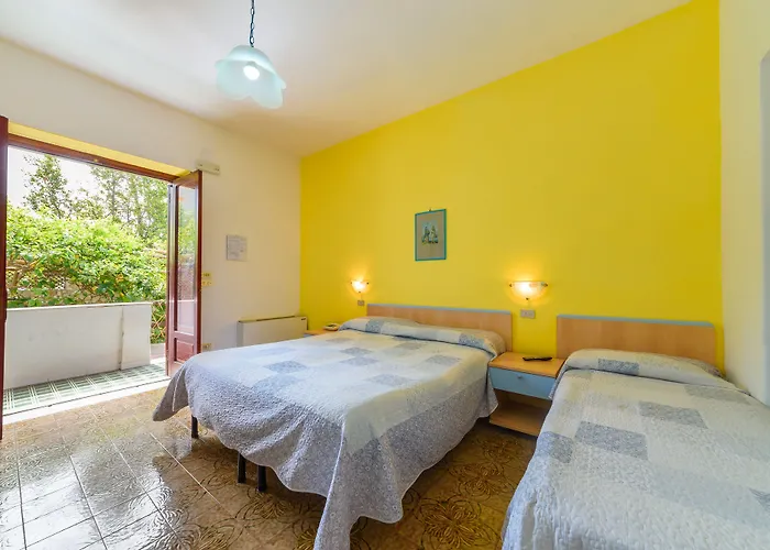 Hotel Celeste