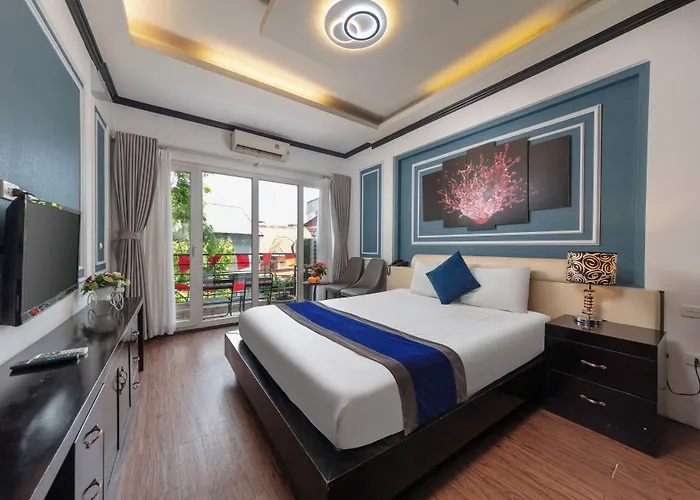 Eclipse Legend Hotel