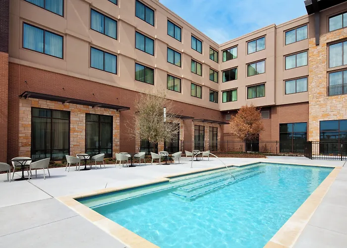 Sheraton Mckinney