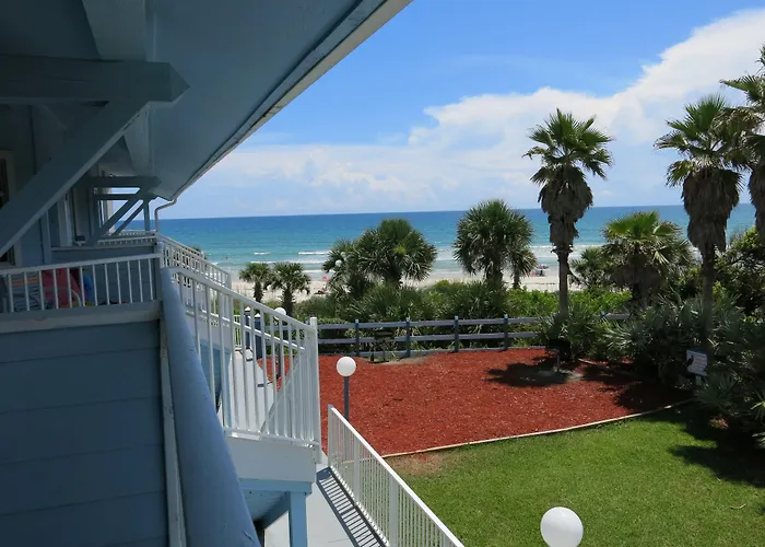 New Smyrna Waves Mod Collection By Sonesta