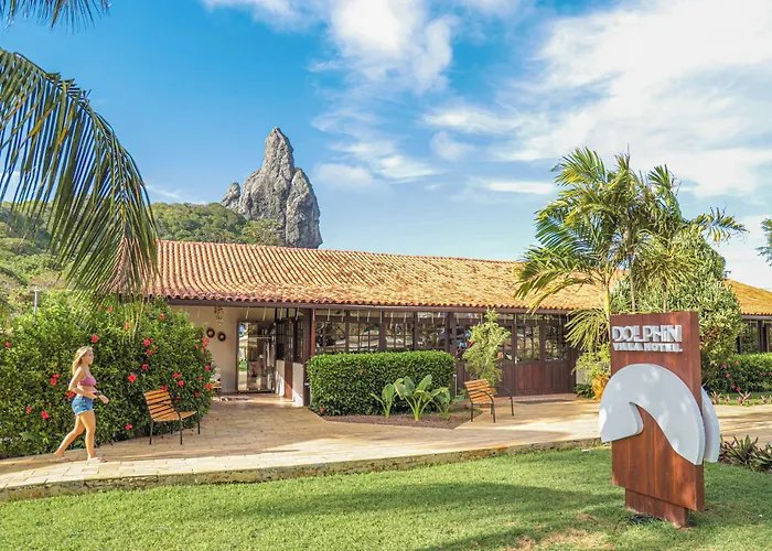 Dolphin Hotel
