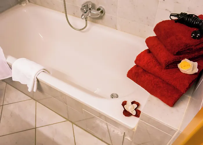 Soho Altstadt Urban Stay Düsseldorf