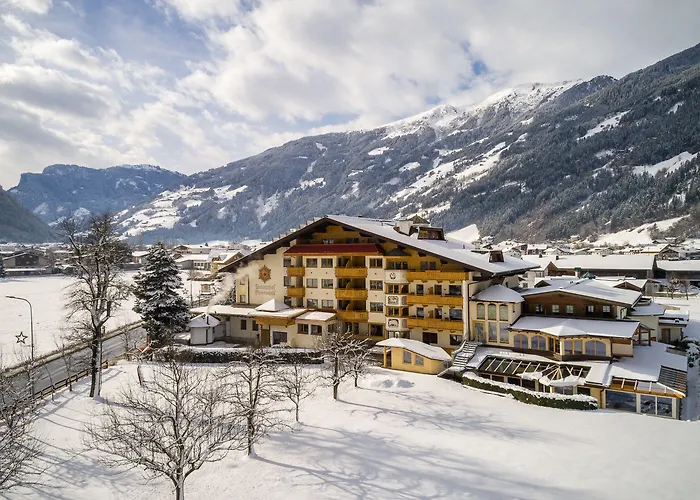 Ferienhotel Sonnenhof