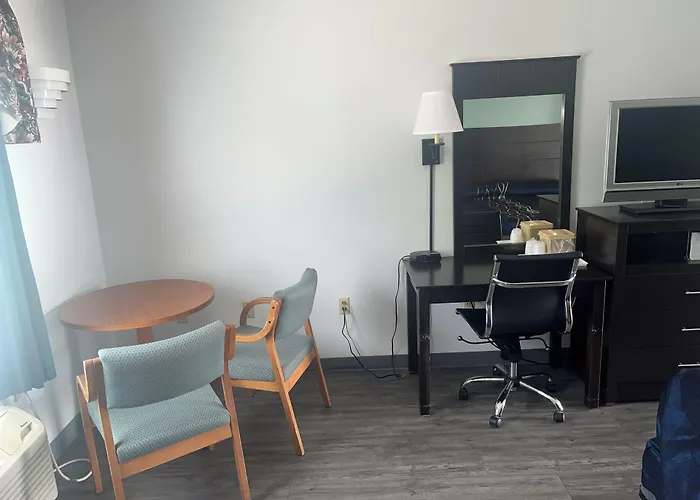 Anastasia Inn - Saint Augustine