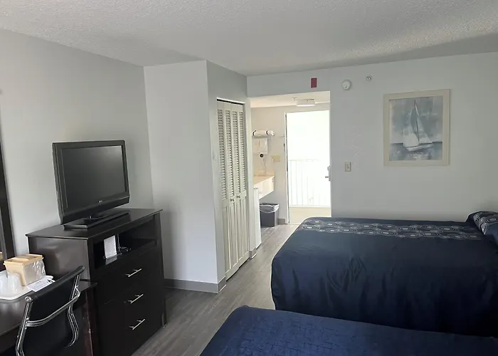 Anastasia Inn - Saint Augustine