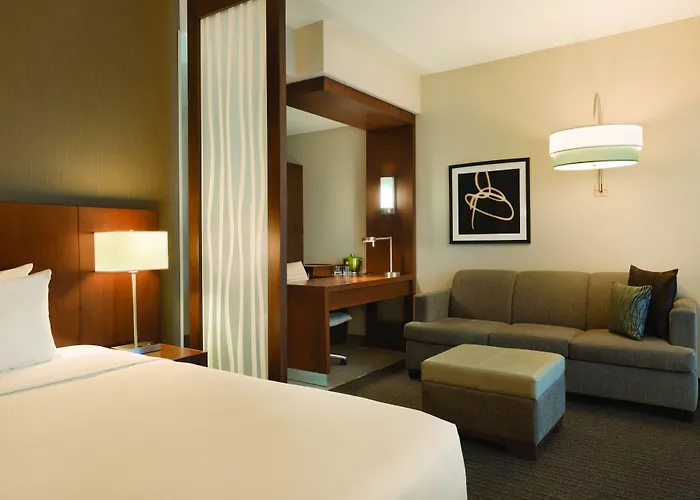 Hyatt Place Tijuana