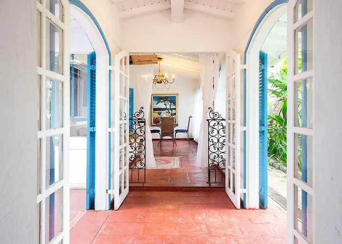Pousada Casa Buzios