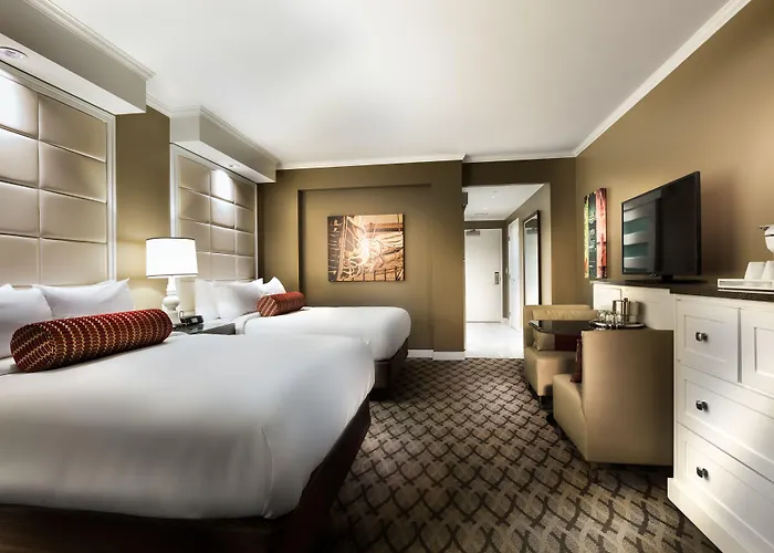 Golden Nugget Lake Charles