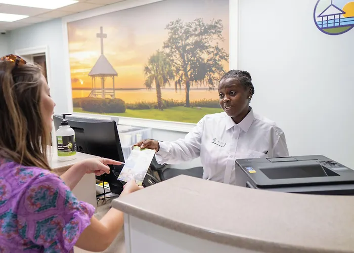 Epworth By The Sea Hotel St. Simons Island