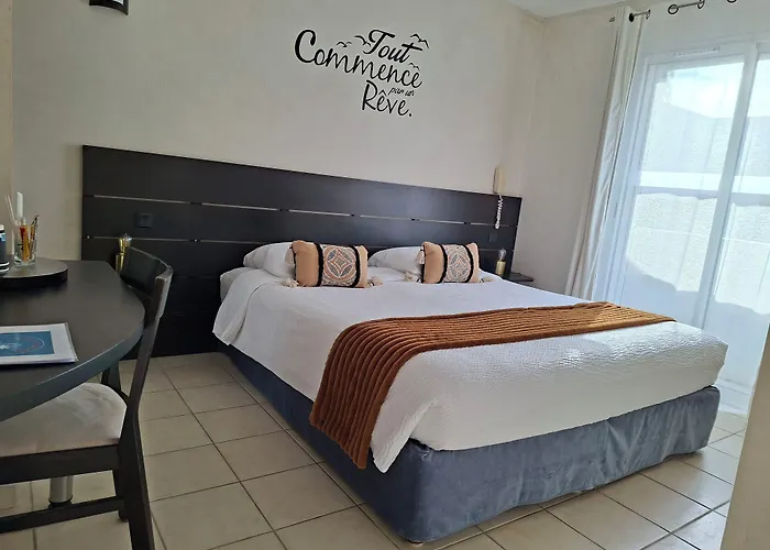 Hoteles en Sanary-sur-Mer
