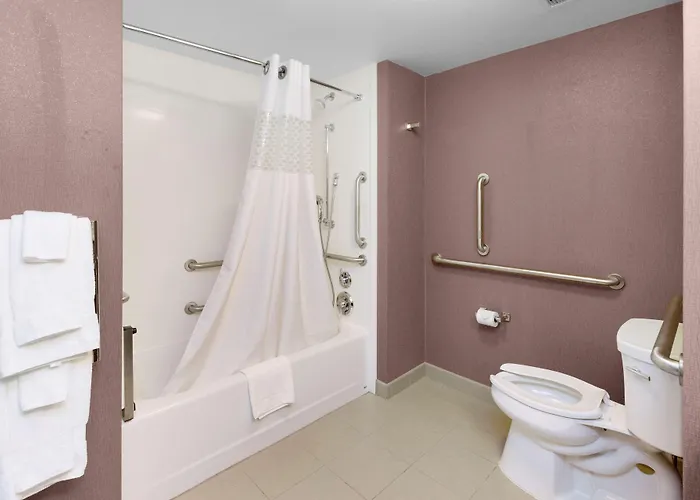 Hampton Inn Butler
