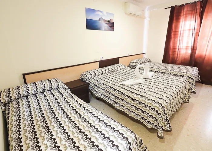 Hostal La Campana